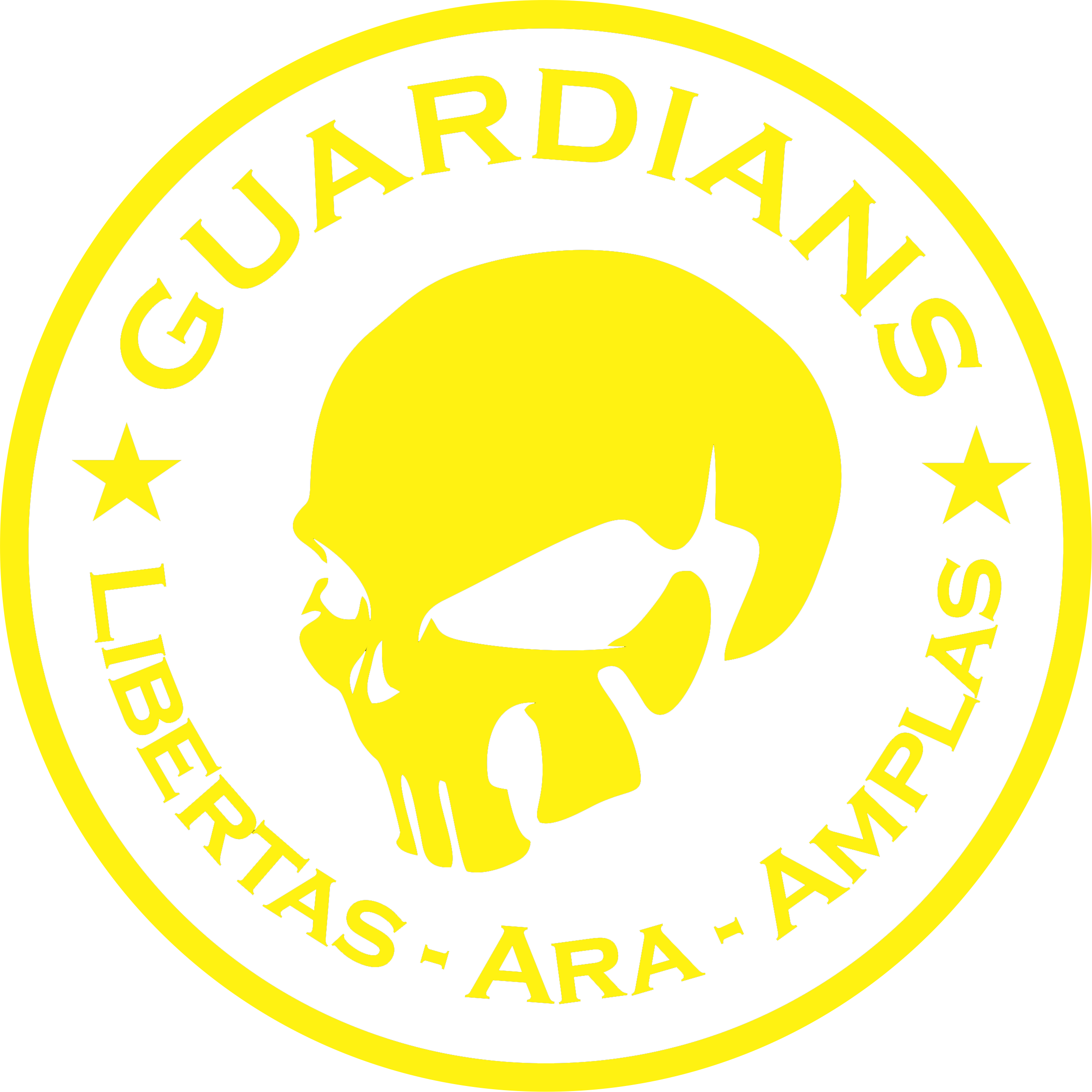 Guardians Security